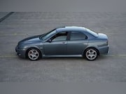 Alfa Romeo 156 - 3.2 V6 GTA
