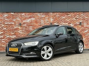Audi A3 - SPORTBACK 1.4 TFSI Ambiente Pro Line Plus Pano Trekhaak Led