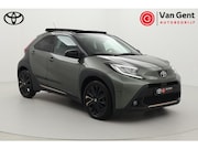 Toyota Aygo X - 1.0 VVT-i S-CVT Envy | Elektrisch vouwdak | Apple Carplay / 