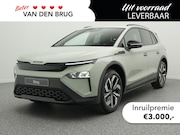 Skoda Elroq - 60 Sportline | Stoel -& stuurverwarming | Adaptieve cruise c