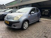 Nissan Pixo - 1.0 Look | AUTOMAAT | 1E EIGENAAR | 3/6 OF 12MND GARANTIE | 