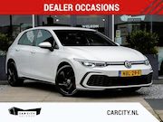 Volkswagen Golf - GTE 1.4 TSI eHybrid 245pk PHEV | Adaptive Cruise | Navi | Ca