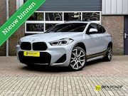 BMW X2 - sDrive20i M Sport - Mesh Panodak HUD Navi Carplay Camera Buc