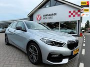 BMW 1-serie - 118i High Executive. RIJKLAARPRIJS! TREKHAAK/AUTOMAAT/SPORTS