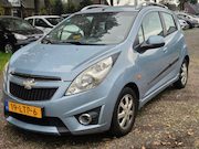 Chevrolet Spark - 1.2 16V LT