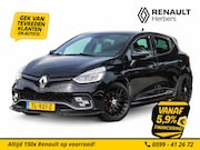 Renault Clio - 1.6 Turbo R.S. Trophy STOELVERW. / CAMERA / NAVI / PDC