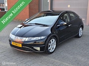 Honda Civic - 1.8 Sport-140Pk❄️Airco✅️Apk✅️