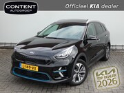 Kia Niro EV - e-Niro 64kWh 204pk Aut DynamicPlusLine / 34.000 KM