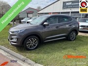 Hyundai Tucson - 1.6 T-GDI Comfort NAVI|CAMERA|STOELVERW