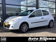 Renault Clio - 1.2 Yahoo uitvoering, airco, incl nwe apk en onderhoudsbeurt
