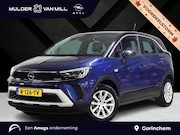 Opel Crossland - Elegance 1.2 Turbo 110pk | ALL SEASON BANDEN | AGR-STOEL | T