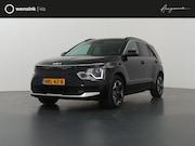 Kia Niro EV - Light Advanced 64.8 kWh | Stoel verwarming | Apple Carplay/A
