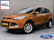 Ford Kuga - 1.5 EB 150pk Titanium Full-Options Trekhaak Camera Winter &
