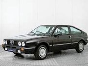 Alfa Romeo Alfasud - SPRINT VELOCE 1.3
