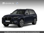 BMW X7 - xDrive40i High Executive | M Sportpakket Pro | Executive Pac