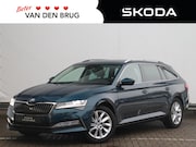 Skoda Superb - 1.4 TSI iV 218pk Style | Trekhaak wegklapbaar | Adaptive cru