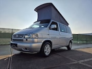 Volkswagen California - Freestyle 2.5TDI Syncro 4x4