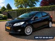 Ford Focus - 1.6 TI-VCT Titanium Airco (automatisch) | Lmv | Cv op Afstan