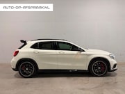 Mercedes-Benz GLA-Klasse - AMG 45 edition 1 Pano Camera Harman Cardon