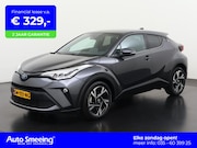 Toyota C-HR - 1.8 Hybrid Style | Camera | Adaptief Cruise | Navigatie | Zo