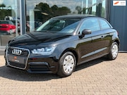 Audi A1 - 1.2 TFSI Attraction 2011