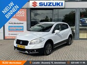 Suzuki S-Cross - SX4 1.6 Exclusive | Parkeersensoren Achter | All Season Band