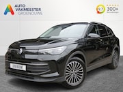 Volkswagen Tiguan - 1.5 eTsi GOAL DSG-aut. / Trekhaak / IQ Light / 360 Camera /