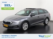 Skoda Octavia - Combi 1.4 TSI iV PHEV Plug-in Ambition | All-in 553, - Priva