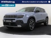 Jeep Avenger - Summit 54 kWh YP