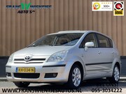 Toyota Corolla Verso - 1.8 VVT-i Luna 7p. | Handel & Export | Schuifdak | Cruise Co