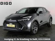 Toyota C-HR - 2.0 Plug-in Hybrid 220 Dynamic | Stuur-/ & Stoelverwarming |