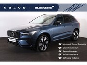 Volvo XC60 - T6 Recharge AWD Plus Dark - Panorama/schuifdak - IntelliSafe