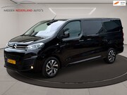 Citroën Jumpy - 2.0 BlueHDI 180 XL * AUTOMAAT * L2 * TREKHAAK * LED