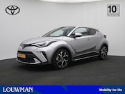 Toyota C-HR - 1.8 Hybrid Style Luxury