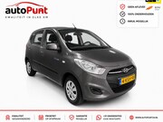Hyundai i10 - 1.0 i-Drive