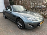 Mazda MX-5 - 1.8 Kaminari Origineel Nederlands, APK, dealer onderhouden