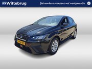Seat Ibiza - 1.0 EcoTSI 95pk Style Business Connect / App-connect / Navi 