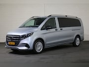 Mercedes-Benz Vito - 114 CDI XL Overbrengvoertuig 1x Kist 1x Brancard