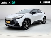 Toyota C-HR - 2.0 Hybrid 200 Executive | Elektrische Bestuurderstoel | Sto