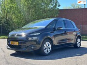 Citroën C4 Picasso - 1.2 PureTech Selection Achteruit camera*Navigatie*Dealer ond