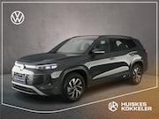 Volkswagen Tayron - 1.5 eHybrid 204pk Life Edition