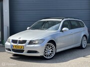 BMW 3-serie - Touring 330D X-Drive Executive | Pano |