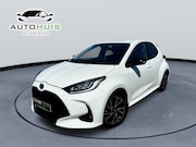 Toyota Yaris - 1.5 Hybrid 115 Business Apple carplay Line assist Achteruitr