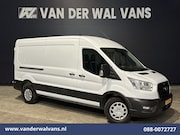 Ford Transit - 2.0 TDCI 130pk L3H2 Euro6 Airco | Camera | Navigatie | Apple
