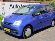 Daihatsu Cuore - 1.0 12V 100th Anniversary van 1e eigenaar