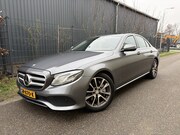 Mercedes-Benz E-klasse - 350 d Prestige / AUTOMAAT / NAVI / WIDESCREEN / SCHUIFDAK