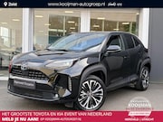 Toyota Yaris Cross - 1.5 Hybrid Executive 18 inch | Panoramadak | Half leder | Pa