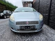 Fiat Punto - 1.2 Classic Edizione Cool. LPG G3. DUITSE AUTO