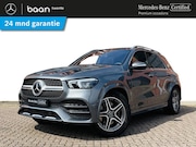 Mercedes-Benz GLE-klasse - 350 e 4-Matic AMG Line | Distronic Plus | Stoelventilatie en