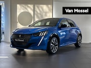 Peugeot 208 - 1.2 PureTech GT-Line